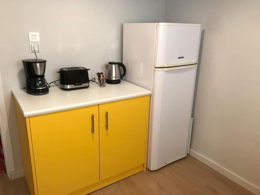 Kyparissia Cozy Flat - 5Mins Walking From Beach 아파트 외부 사진