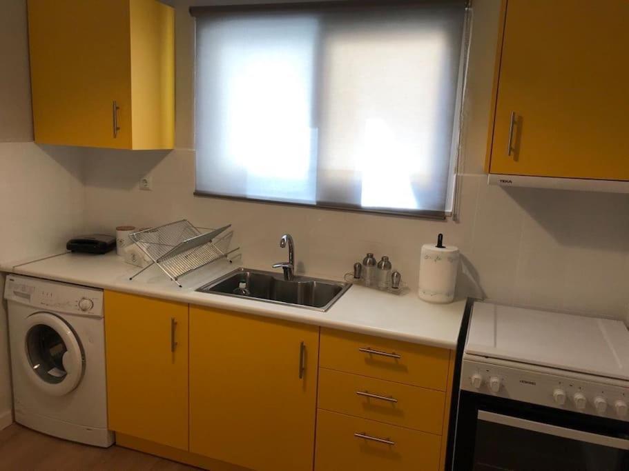 Kyparissia Cozy Flat - 5Mins Walking From Beach 아파트 외부 사진
