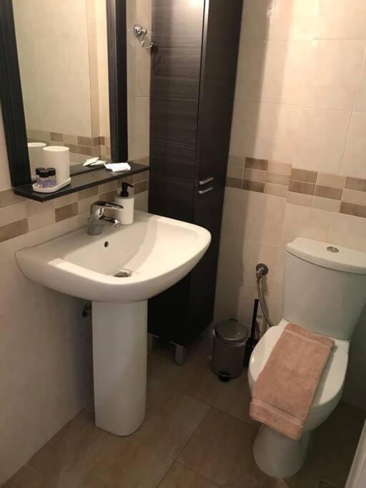 Kyparissia Cozy Flat - 5Mins Walking From Beach 아파트 외부 사진