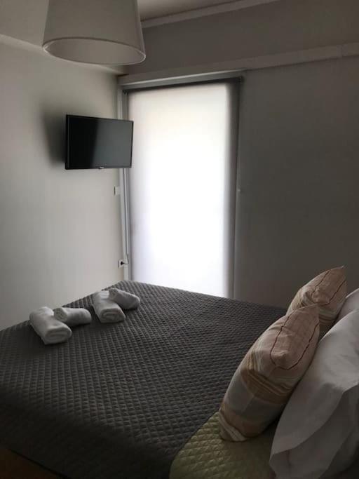 Kyparissia Cozy Flat - 5Mins Walking From Beach 아파트 외부 사진