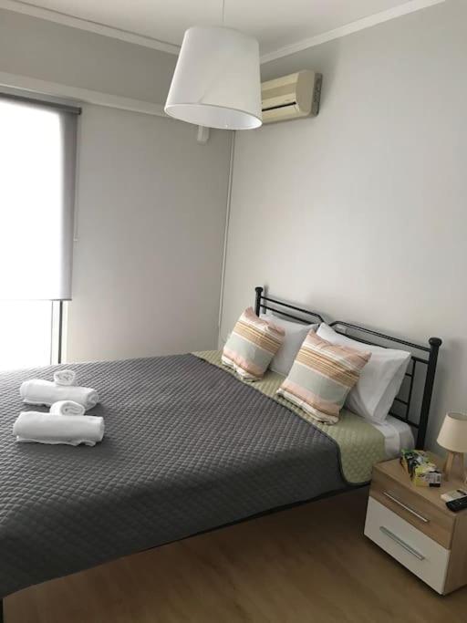 Kyparissia Cozy Flat - 5Mins Walking From Beach 아파트 외부 사진
