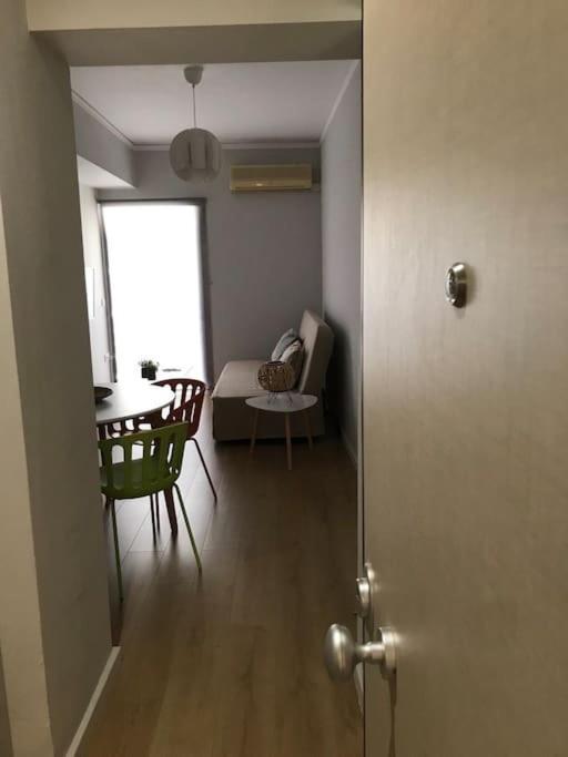 Kyparissia Cozy Flat - 5Mins Walking From Beach 아파트 외부 사진